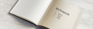 ESI Protocols Part I: Planning for eDiscovery—When, How and Why