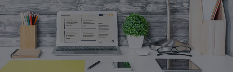 eDiscovery Assistant Blog